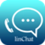 Logo of Chat for LinkedIn android Application 